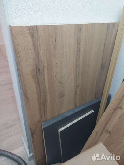 Столешница для кухни дуб вотан остатки