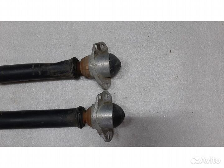 Амортизатор seat cordoba задний