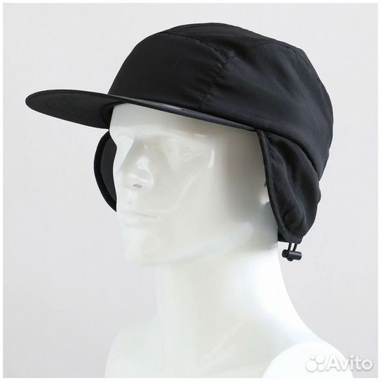 Flexfit 7005 FC jockey camper CAP