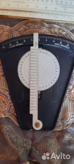 Штурманские инструменты