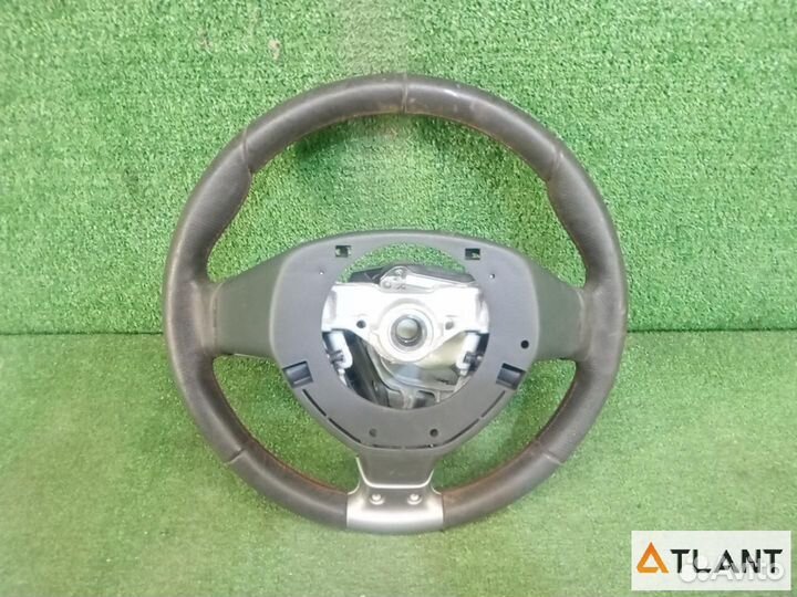 Руль suzuki swift