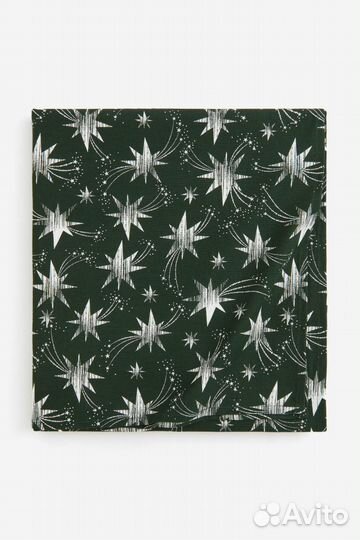 Скатерть hm home