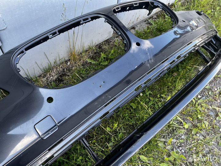 Бампер передний BMW F01/F02 2011