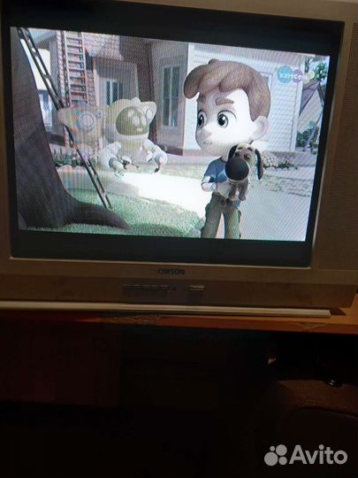 Телевизор бу
