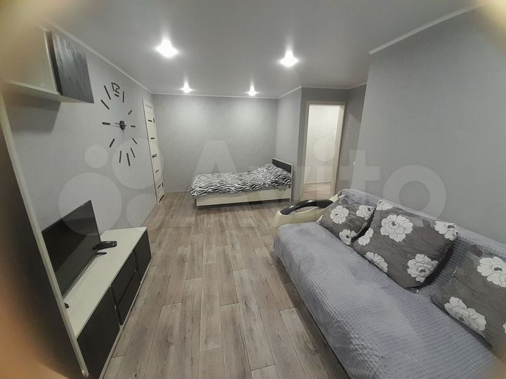 1-к. квартира, 31,4 м², 4/4 эт.
