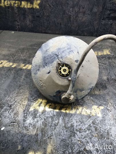 Усилитель тормозов вакуумный Lifan breez