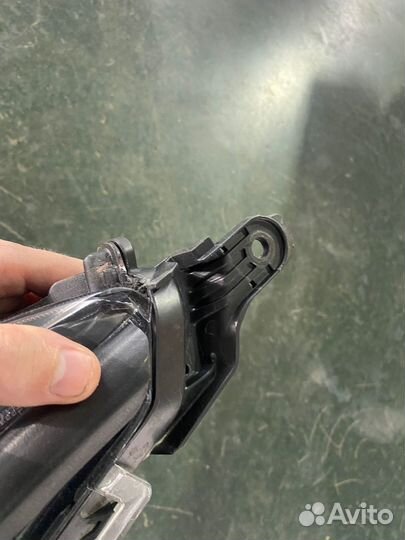 Фара правая Toyota RAV4 (XA50) (2019 - н.в) оригин