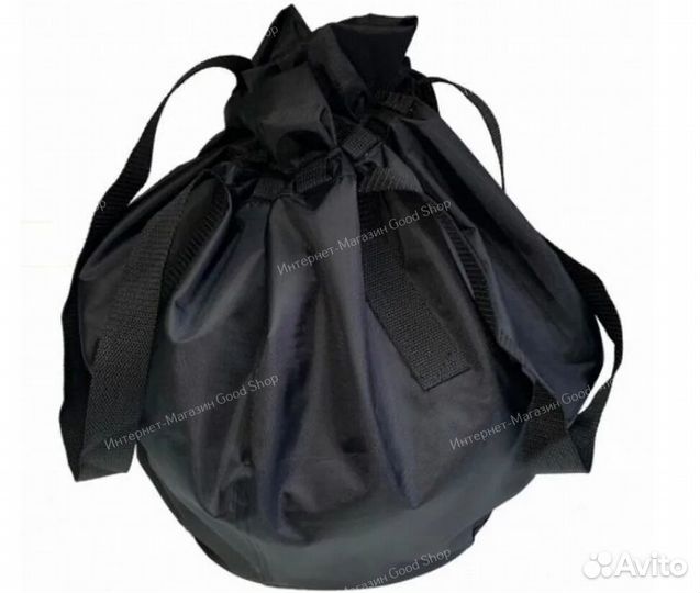 Чехол для Афганского казана 8-15 л