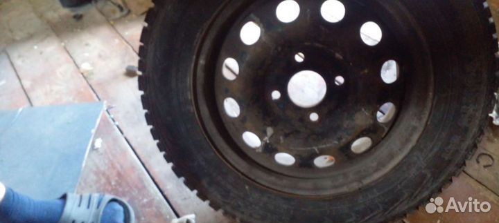 Cordiant Comfort 175/70 R14