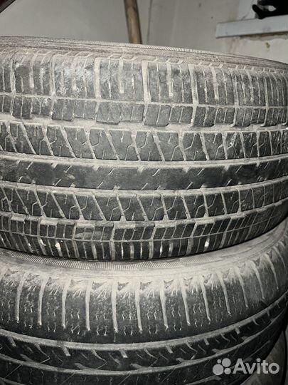 Triangle TR257 265/65 R17