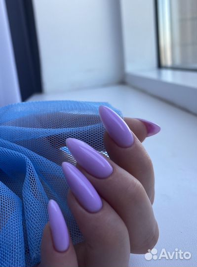 Маникюр,наращивание,укрепление ногтей