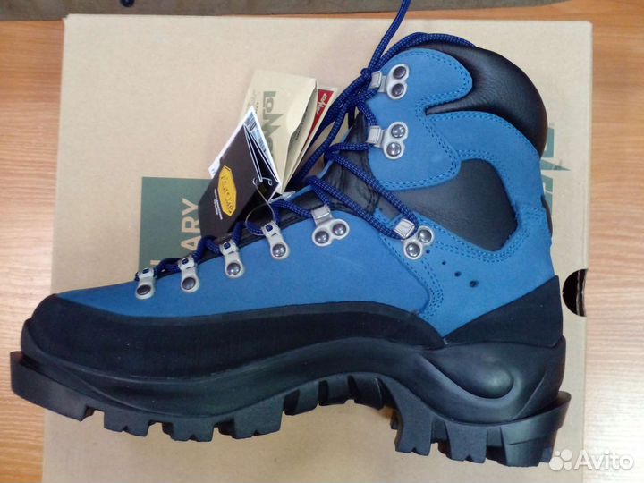 Ботинки рантованные Lomer Everest 42 р