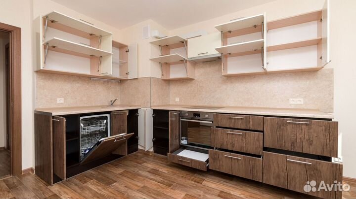 Кухонный гарнитур Romance на заказ