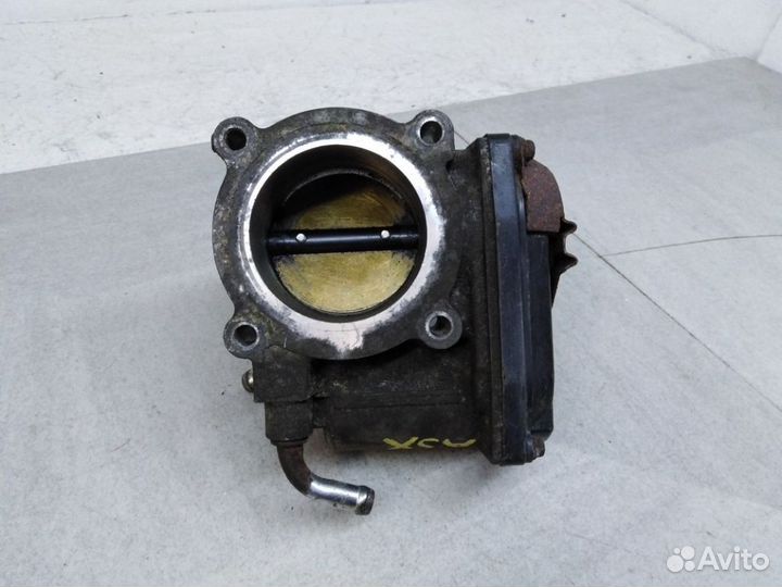 Дроссельная заслонка 1450A101