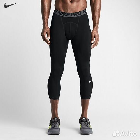Рашгард мужской nike