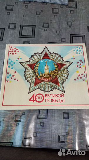 Коллекция спичек