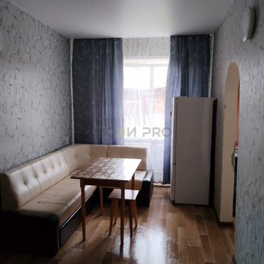 3-к. квартира, 58,3 м², 1/2 эт.