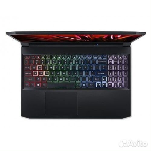 Acer nitro 5 rtx 3060