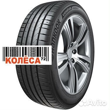 Hankook Ventus Prime 4 K135 235/40 R18