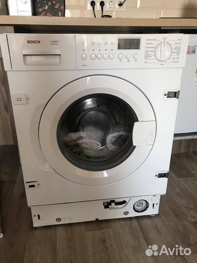 Ремонт стиральных машин Частный мастер