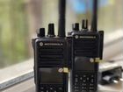 Рации Motorola DP4801e UHF объявление продам