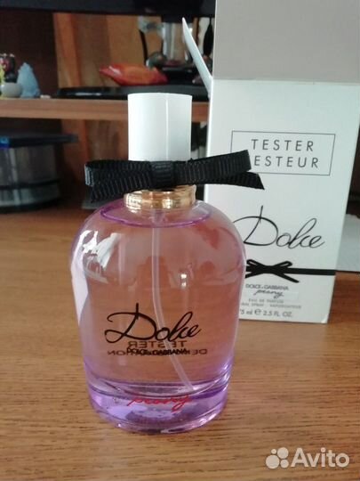 Туалетная вода