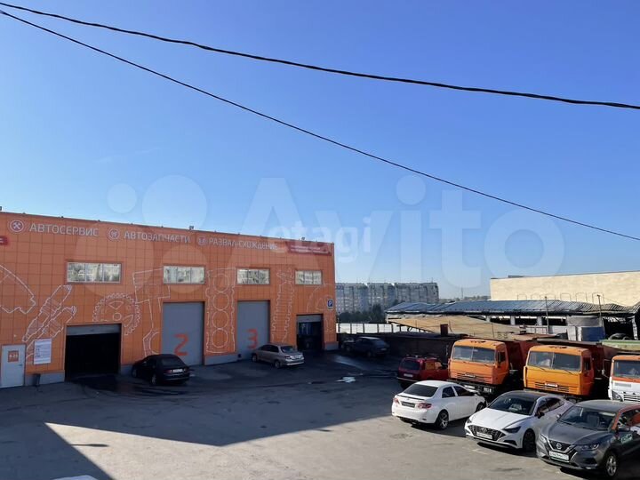 Продам помещение свободного назначения, 414.5 м²