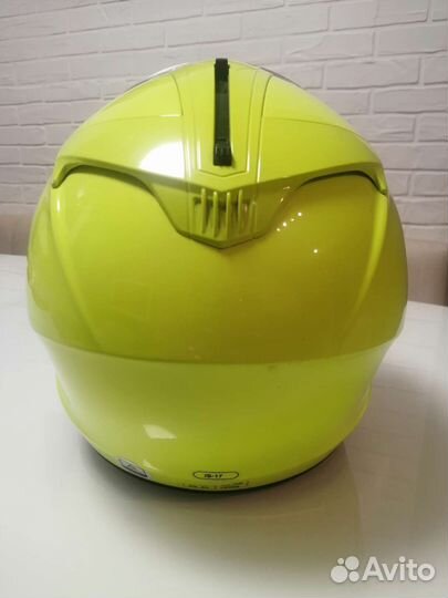 Шлем для мотоцикла