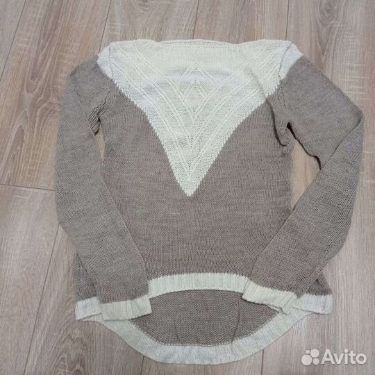 Набор из 10 вещей, вещи женские пакетом 42 44 46