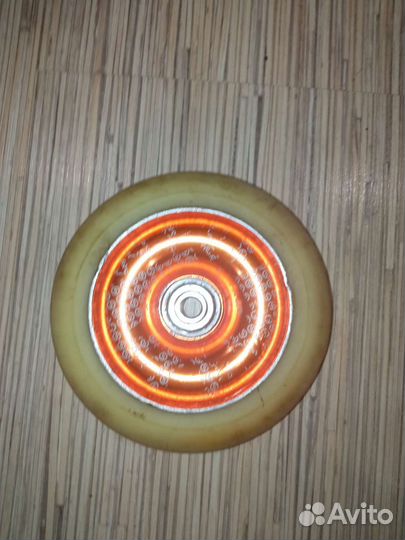 Колесо для трюкового самоката