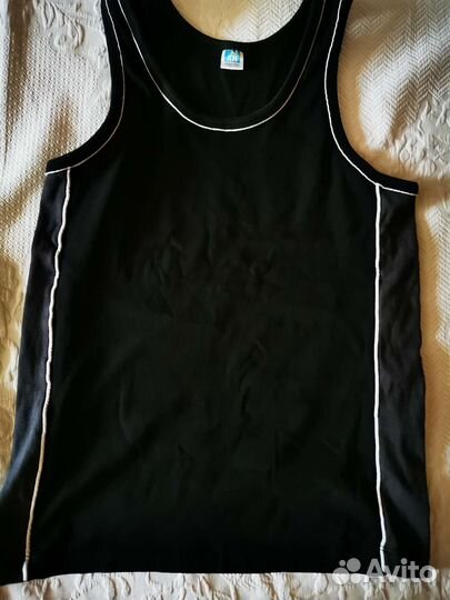 Майка тёплая