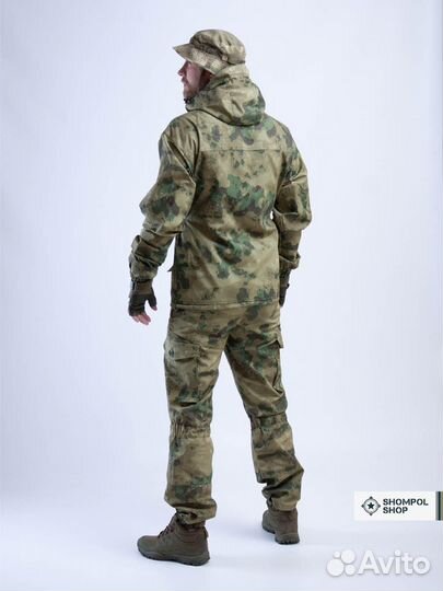 Костюм Горка 5 усиленный