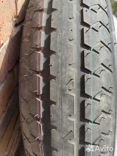 Запасное колесо 165/90R18 Nissan из Японии б/п по