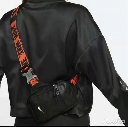 Сумка Nike 3012 хит