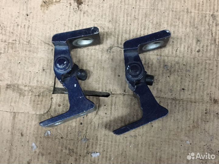 Петли дверные фольксваген поло Volkswagen Polo 5