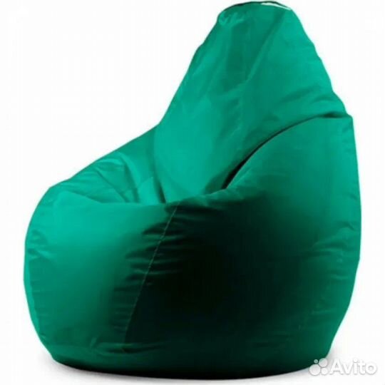 Аренда пуфов, кресла-мешки на любое мероприятие