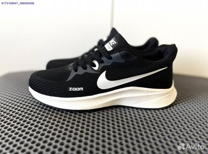 Кроссовки Nike Air Zoom (Арт.55025)