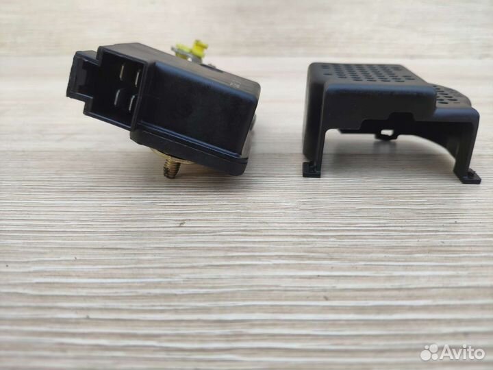 Активатор замка Kia Magentis MS I