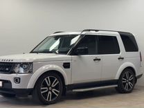 Land Rover Discovery 3.0 AT, 2011, 261 320 км, с пробегом, цена 1 980 000 руб.