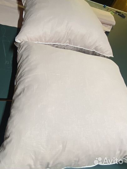 Подушка гипоалергеная