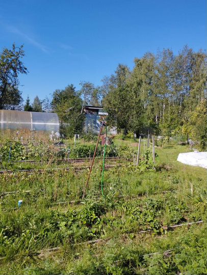 Дача 32 м² на участке 6,7 сот.