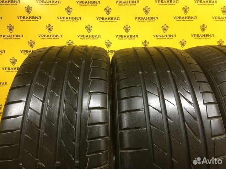 Dunlop SP Sport Maxx TT 215/45 R18 89W
