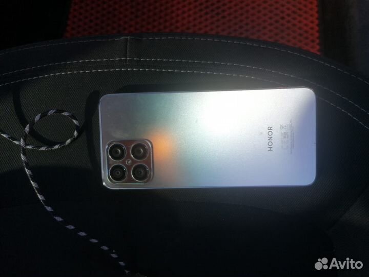 Телефон honor 8х