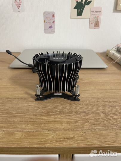 Кулер laminar rh1