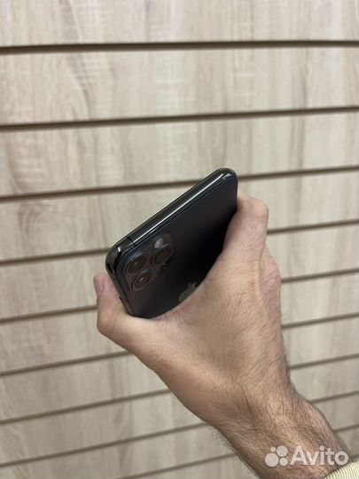 iPhone 11 Pro Max, 256 ГБ