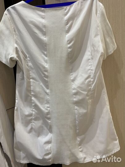 Костюм медицинский