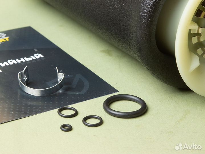 Пневмобаллон ford crown victoria Lincoln Town Car