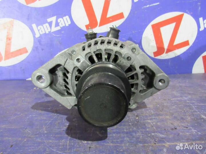 Генератор Toyota Vitz KSP130 (2010-2016)