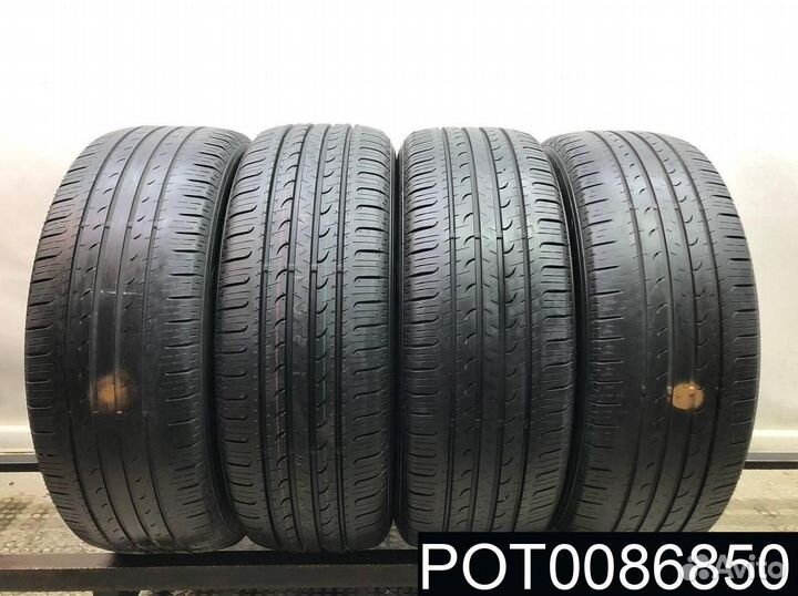 Goodyear EfficientGrip SUV 4x4 225/55 R19 99P