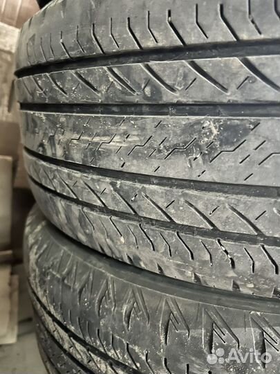 Bridgestone Ecopia EP850 235/55 R17 102S